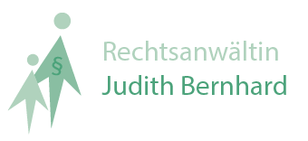 Rechtsanwältin Judith Bernhard